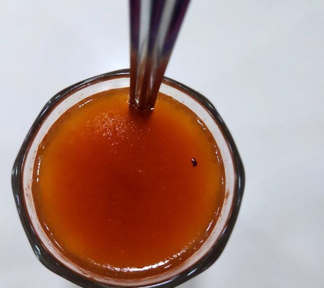 Why Rasam Is The Perfect Cure For A Cold Day